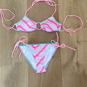 Victoria’s Secret Bikini